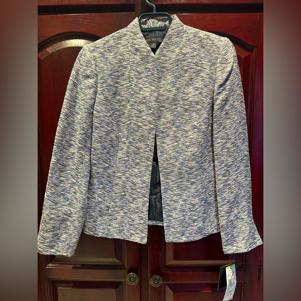 Nipon Boutique Blazer
